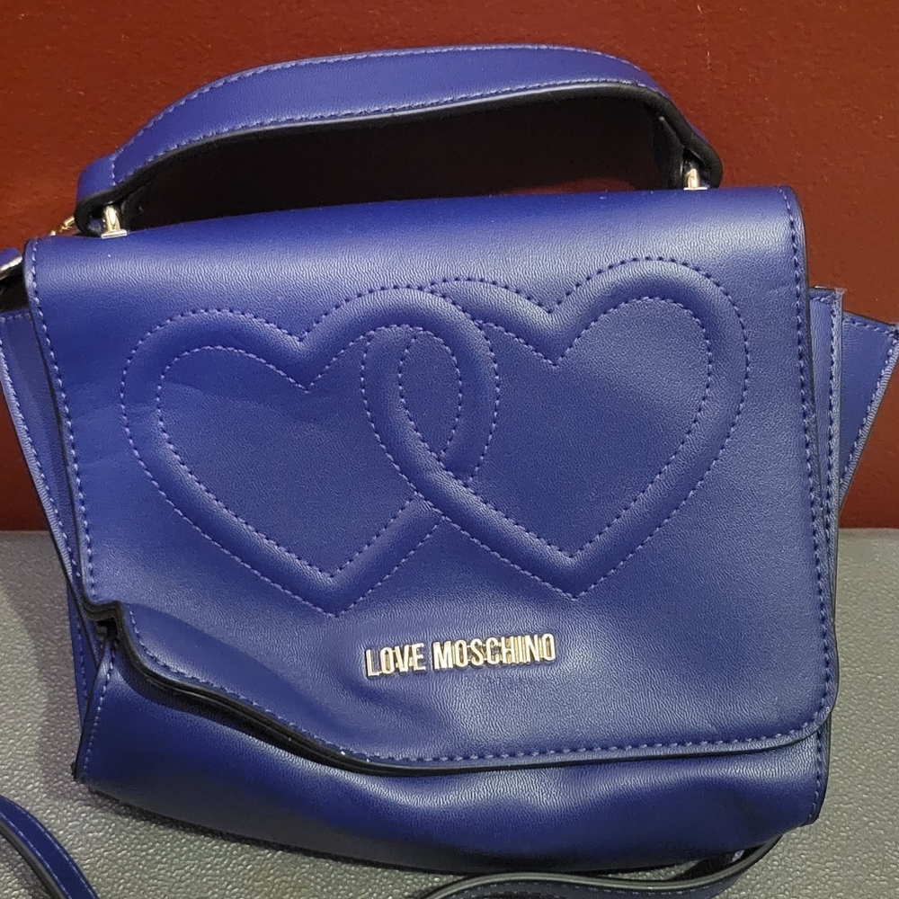 Love Moschino Crossbody